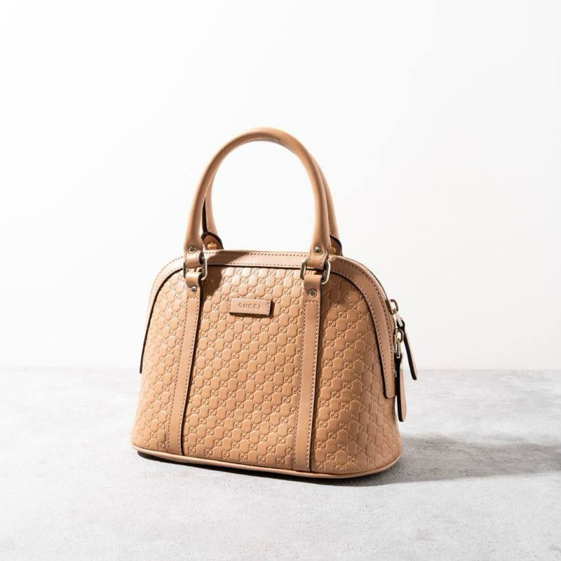 Gucci alma dome small sale