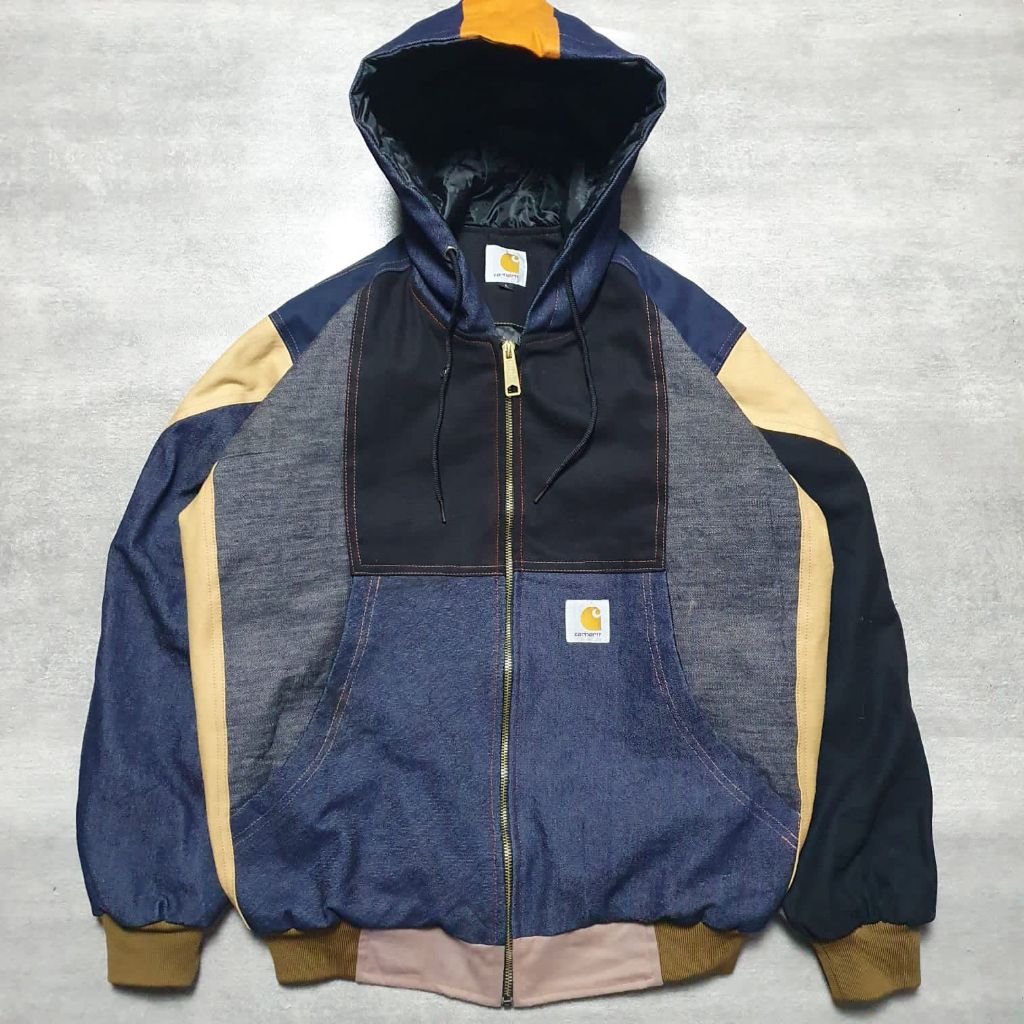 Jual CARHARTT REWORK | Shopee Indonesia