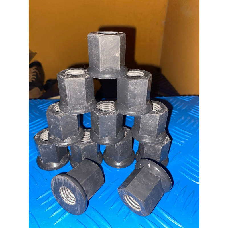 Jual NUT FRP M20 | Shopee Indonesia