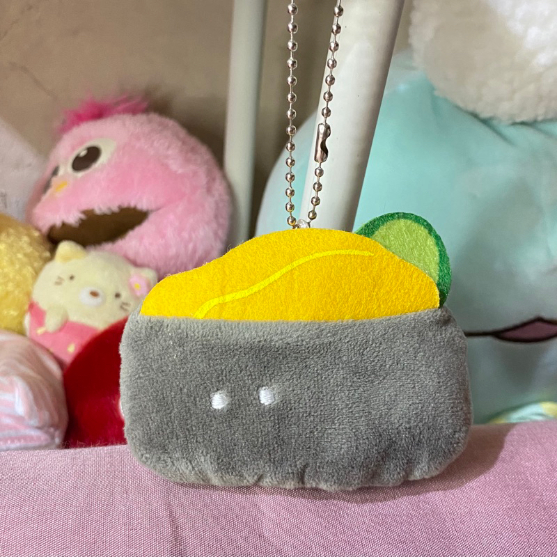Jual Mata Titik Keychain | Gantungan Mata Titik | Shopee Indonesia
