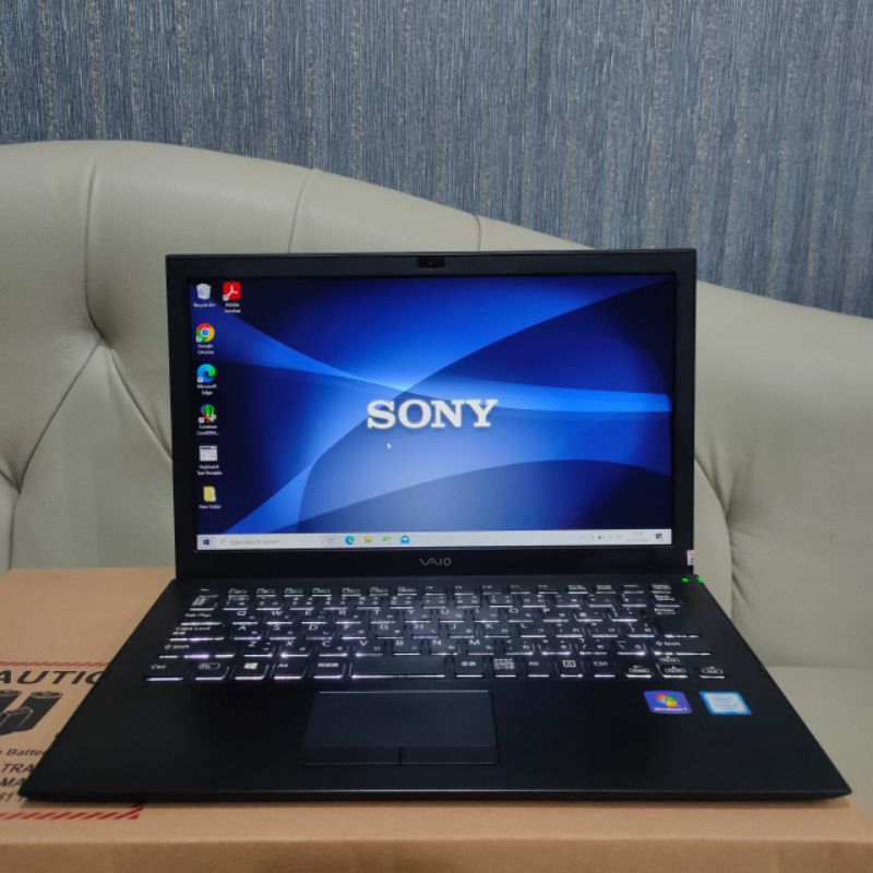 13.3 FHD 薄型 VAIO VJS131C11N I5 8GB 256GB