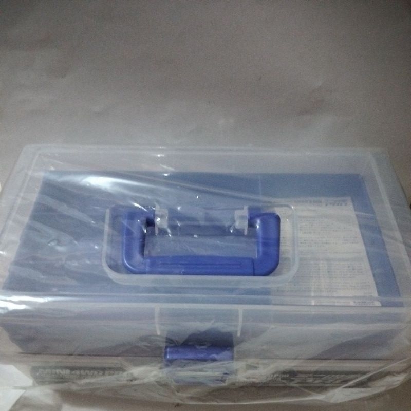 Jual Tamiya 15354 racer box pro | Shopee Indonesia