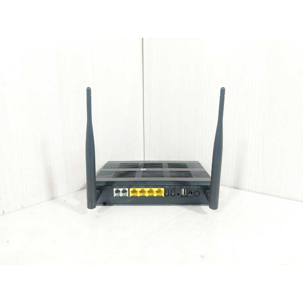 Jual Promo Router Ont Alcatel Lucent G-240W-A GPON Wifi Wireless ...