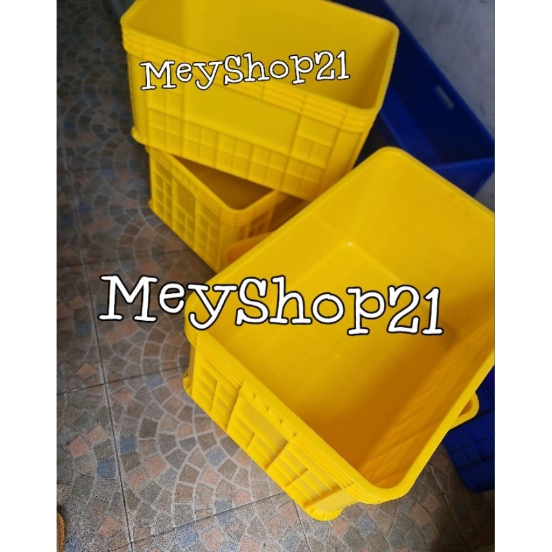 Jual Container rabbit 2011, rabbit 2066, rabbit 6033/container industri ...
