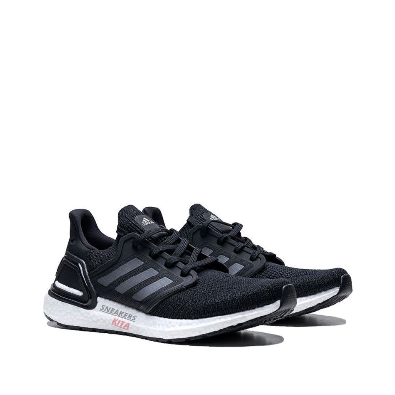 Jual Sepatu Adidas Ultraboost 21 Core Black White FY0378 BNIB 100%  Authentic | Shopee Indonesia