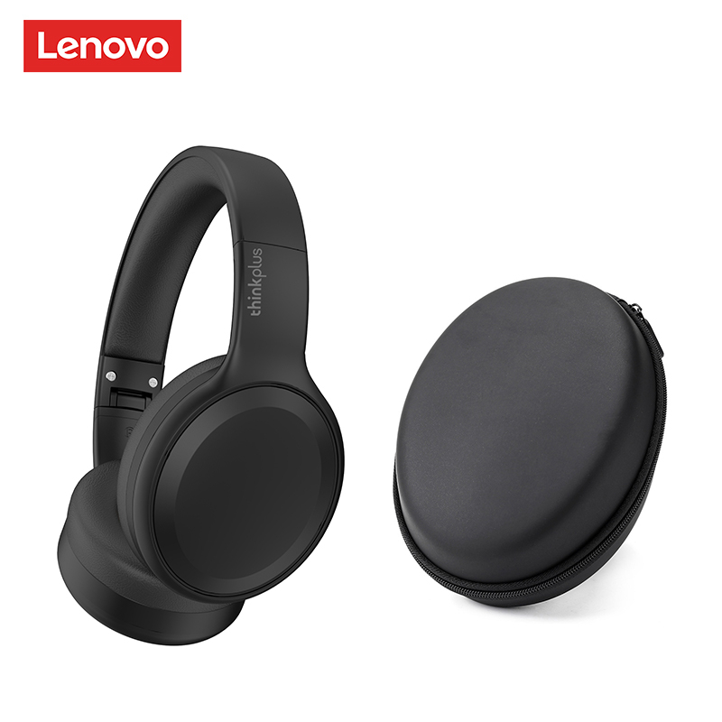 Jual Lenovo Thinkplus Th Th Tws Wireless Bluetooth Headset D Stereo Music Headphone V