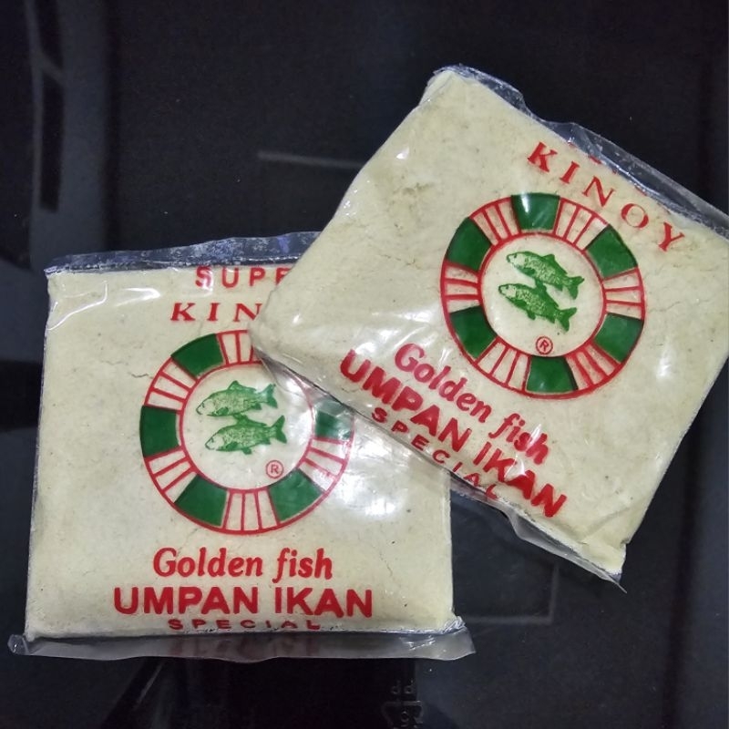 Jual [ HARGA GROSIR ] Kinoy GF super Grade per ball kode R per pcs 40 ...