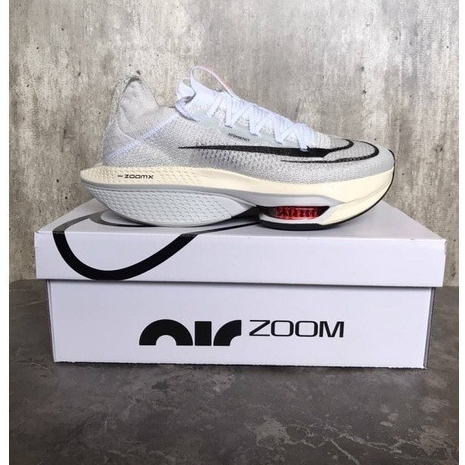 Jual PROMO DISKON BESAR!!!!SEPATU NIKE AIR ZOOM ALPHAFLY NEXT% 2 BLACK