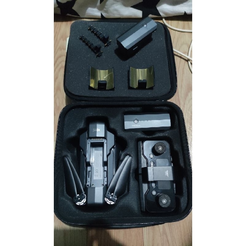 Jual SJRC F11S 4K PRO V2 | Shopee Indonesia