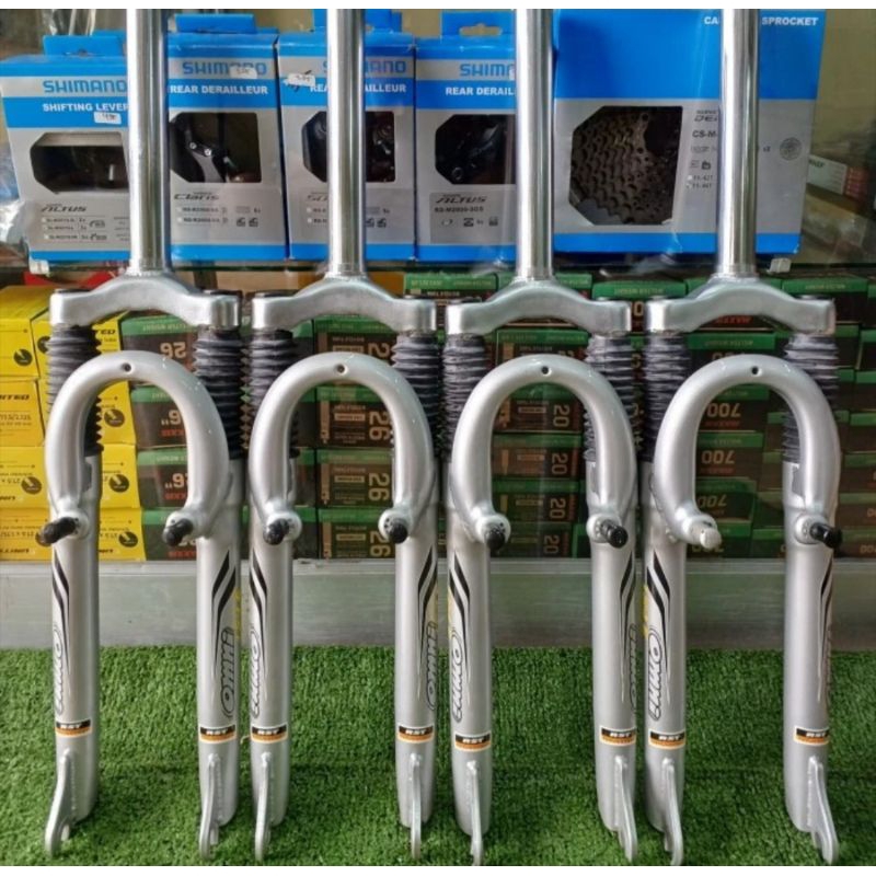 Jual Fork RST Omni 24