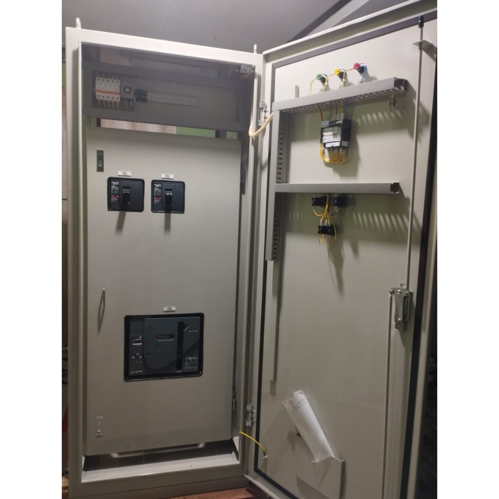 Jual PANEL LVMDB 1250KVA | Shopee Indonesia