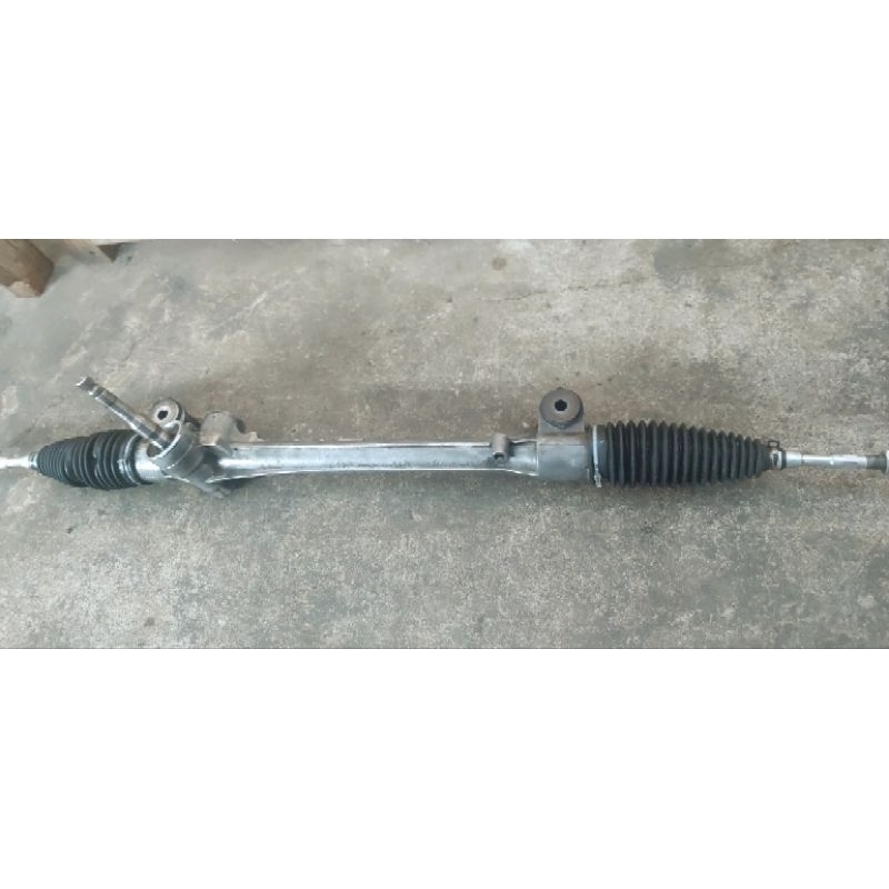 Jual rack steer eps power steering toyota yaris gen1 vios gen2 original