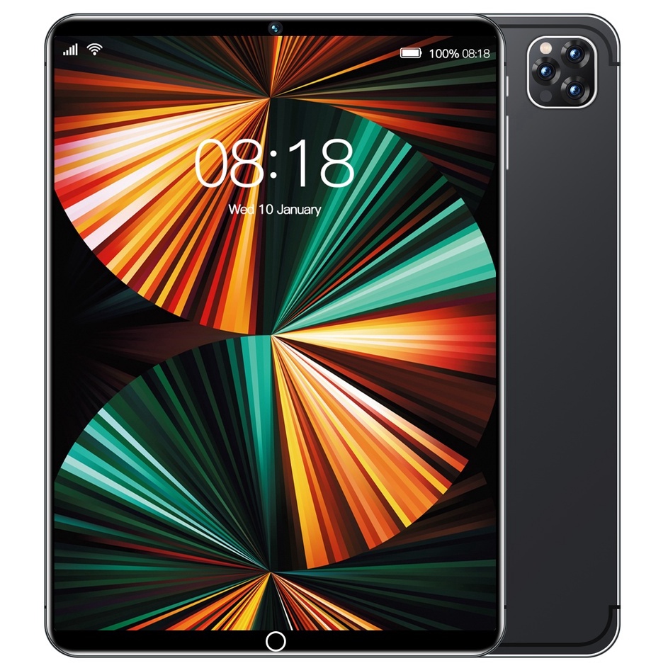 未開封 Android12 タブレット101 RAM12GB ROM512GB