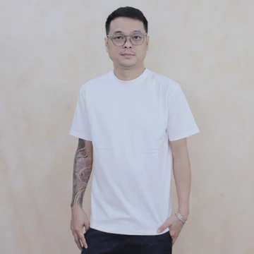 Patgang Baju Kaos Polos Pria Katun Cotton 100 Premium Kaos Polos Cowok 100 Cotton Premium Kaos