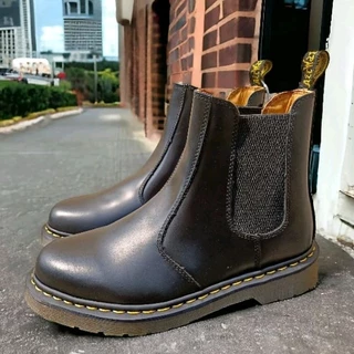 Dr.Martens RIKARD CHELSEA US10（Dr. Martens Rikard Boots, Men
