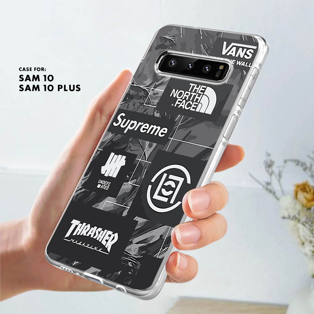 Jual Case SAMSUNG S10 S10+ NOTE 10 10 LITE 10 PRO NOTE 10
