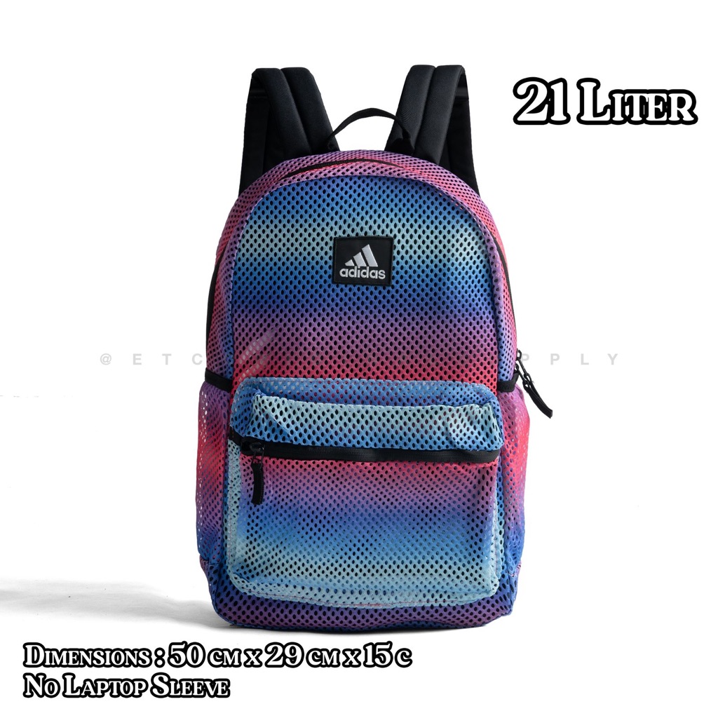 Jual ETC Original - Size 17-34 Liter Tas Ransel A03 | Backpack Daypack ...