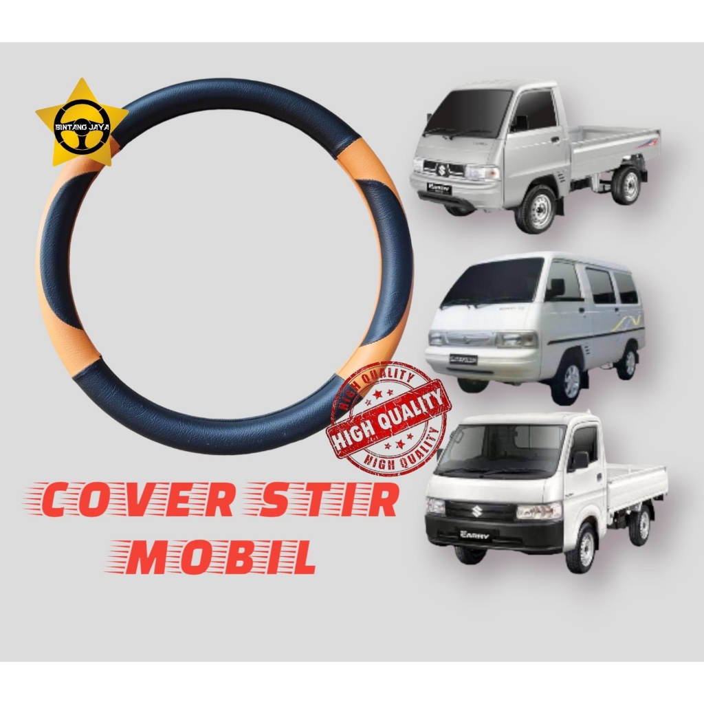 Jual Cover Setir Mobil Carry Futura T120ss Grandmax pickup | Shopee ...