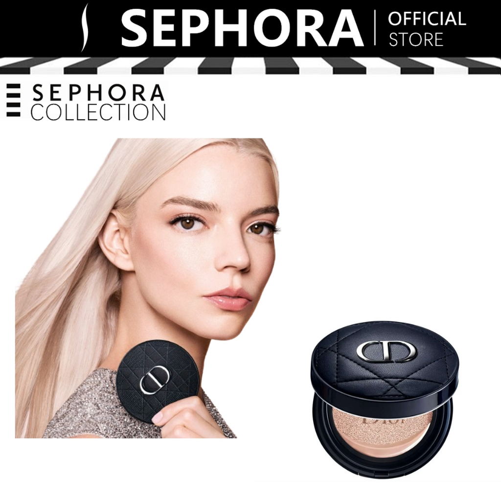 Dior forever perfect cushion sephora hotsell