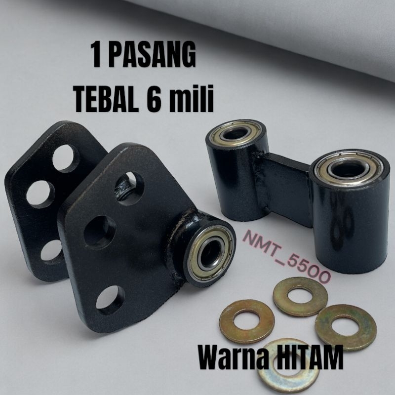 Jual UNITREK SCORPIO LUBANG 6 / PROLING UNITREK SCORPIO LUBANG 6 ...