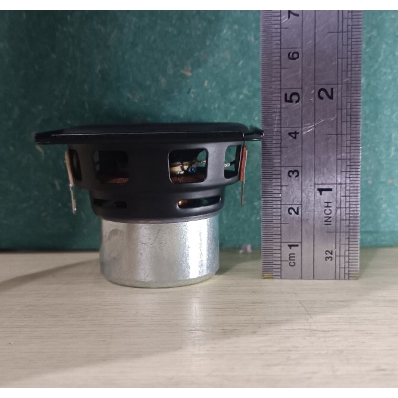 Jual Speaker 2 inch Neodymium 8ohm 20watt | Shopee Indonesia
