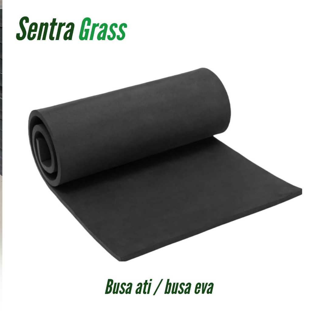 Jual Busa ati / busa eva ukuran 15x15 cm / tebal 0,8 cm | Shopee Indonesia
