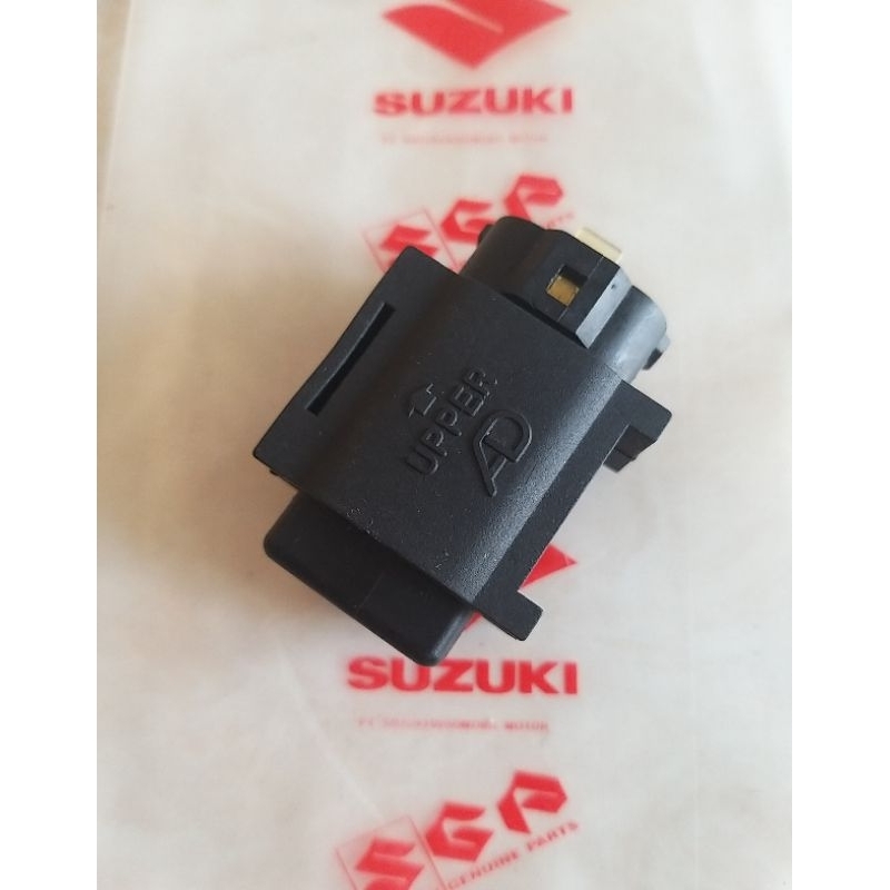 Jual sensor miring lean angle sensor rebah las bas suzuki fi new satria ...