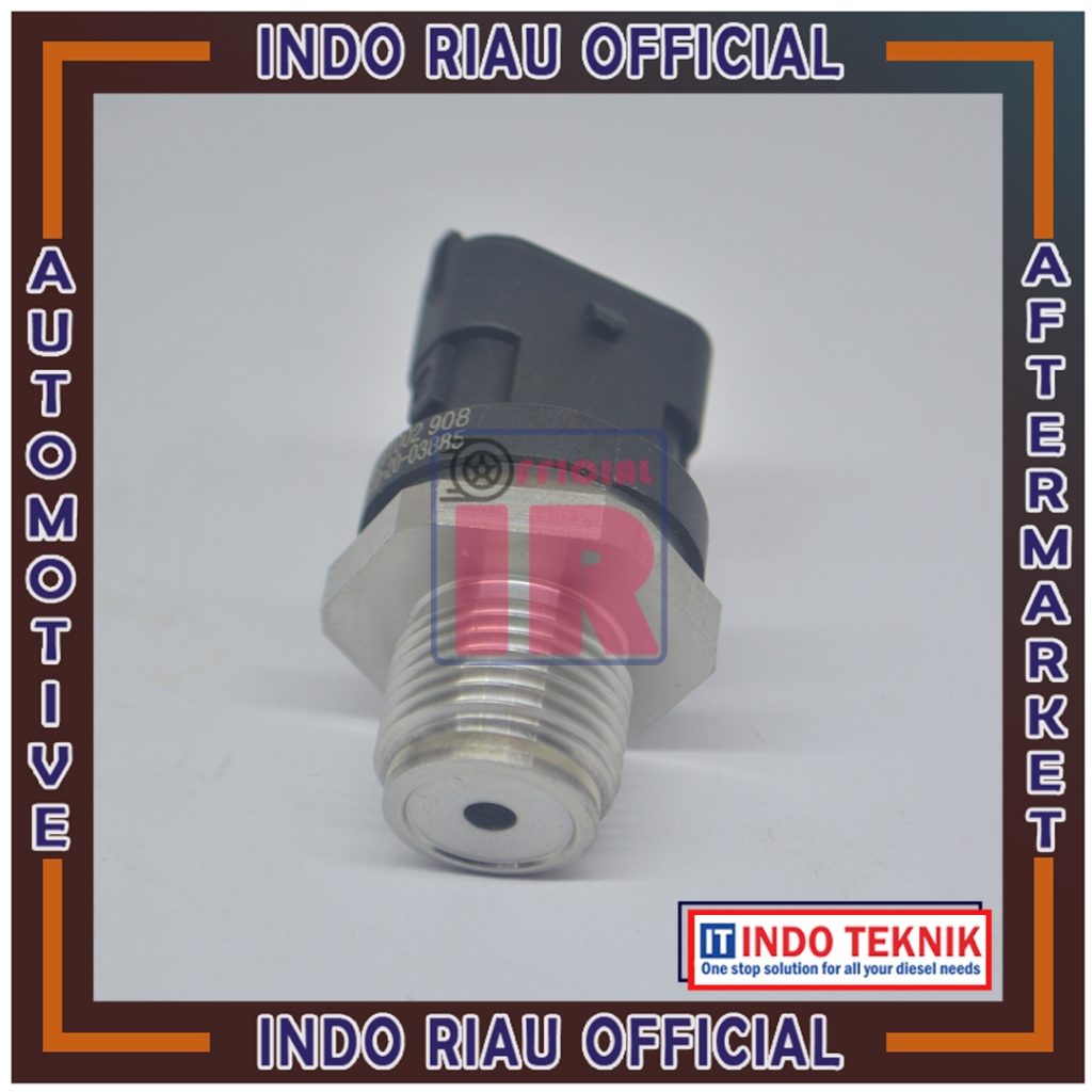 Jual Sensor Pressure Rail Hyundai Starex H1 H1 KIA Sorento Asli