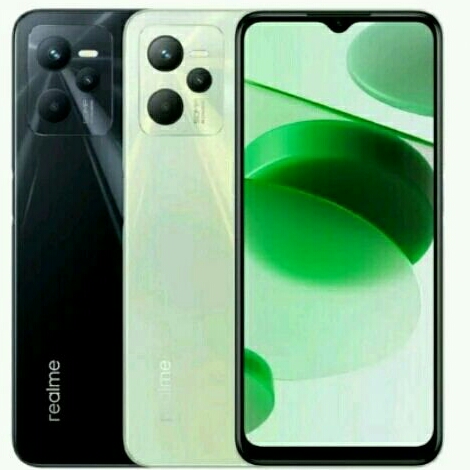 Jual Realme C35 4/128 GB | Shopee Indonesia