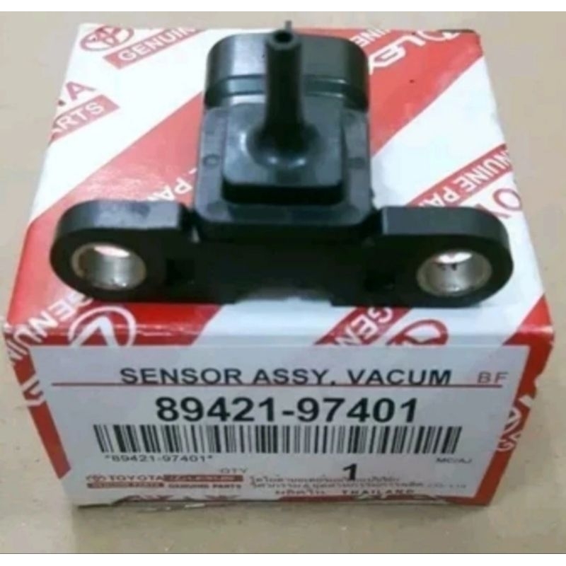 Jual Sensor map maf sensor Assy vacum Avanza Xenia rush terios original ...