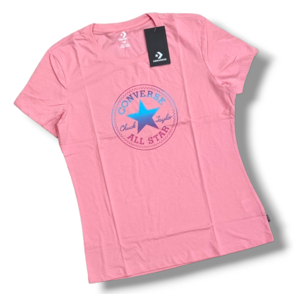 Kaos Converse Women Standard Fit Original