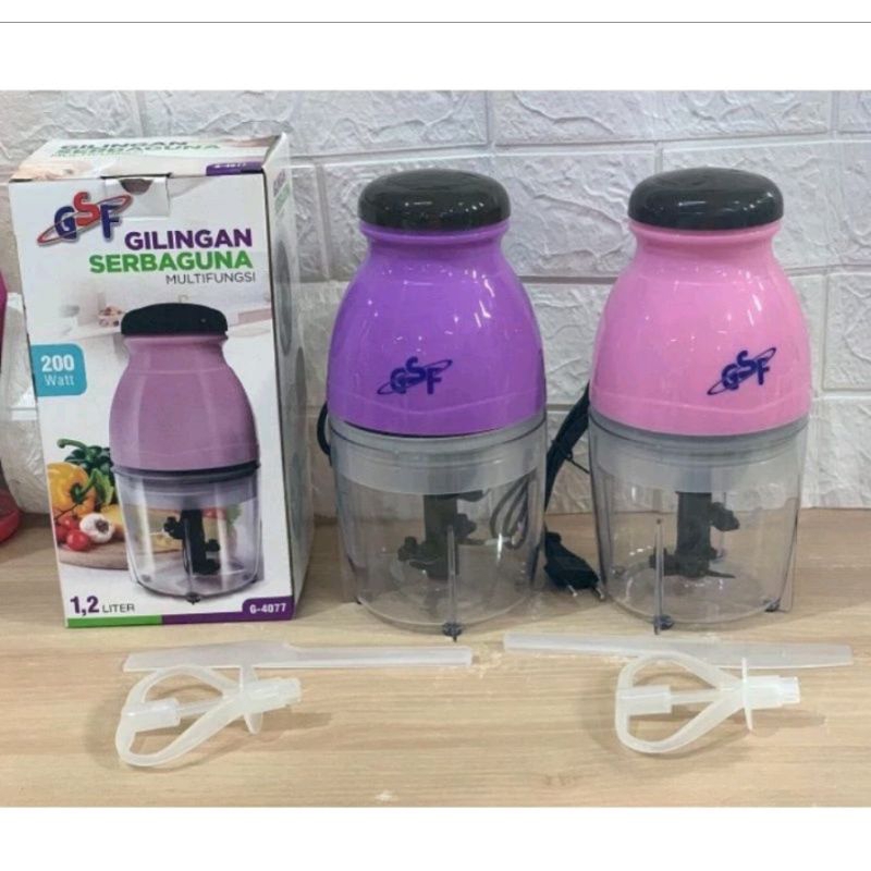 Jual Blender Buah Terlengkap Harga Terbaru Oktober 2025 Shopee