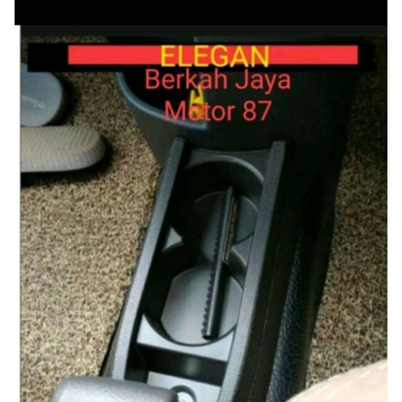 Jual Console Box Consol Box Consule Box Consul Box Armrest Box Mobil ...