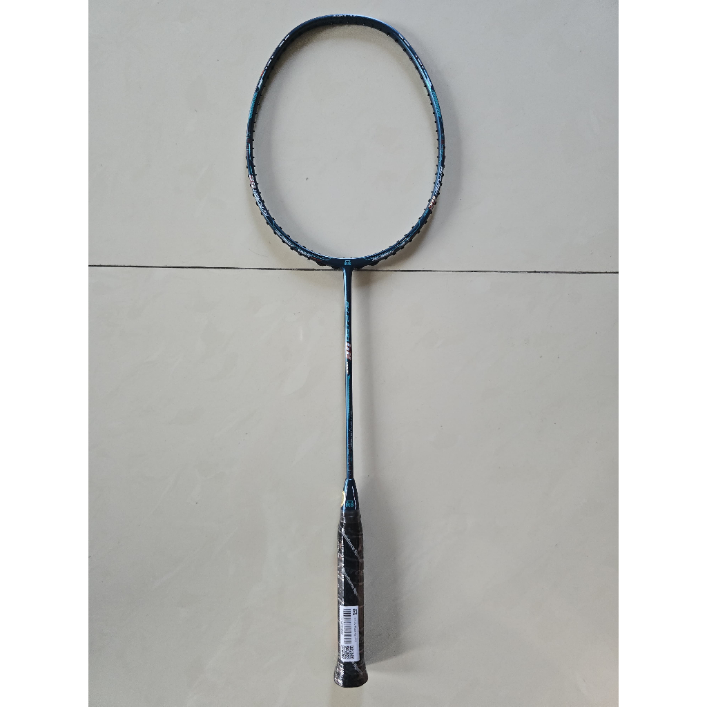 Jual Raket AV Flash 62 Prof HR Ten | Shopee Indonesia