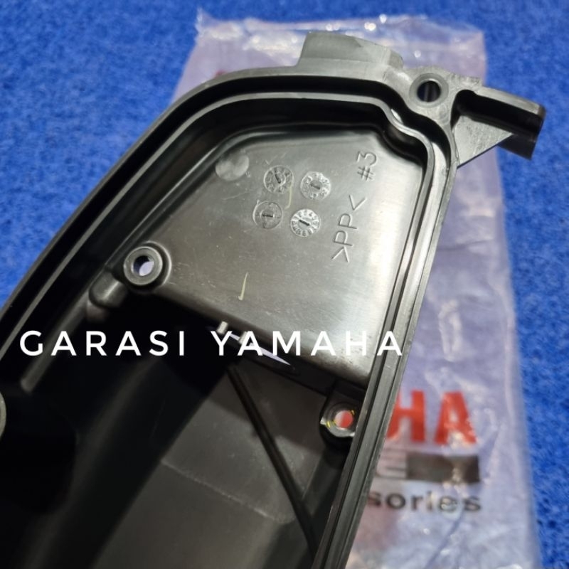 Jual BOX DAN FILTER UDARA NMAX LAMA ORIGINAL YAMAHA SARINGAN UDARA NMAX ...