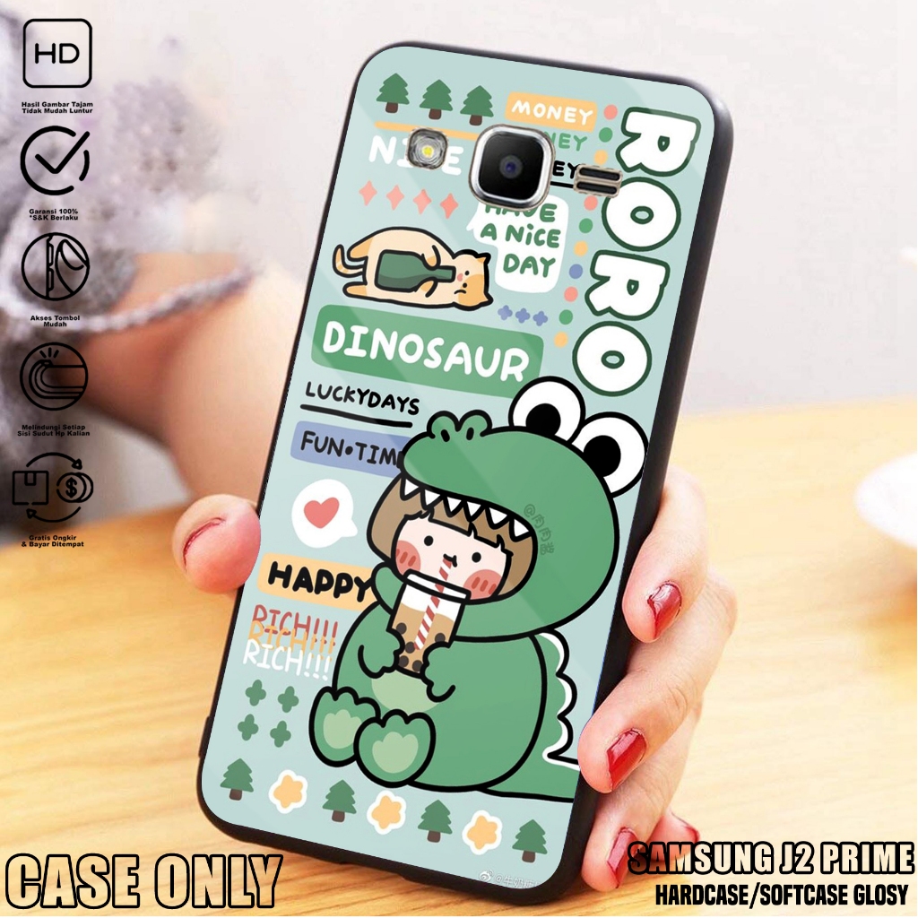Jual Case SAMSUNG J2 PRIME Casing SAMSUNG J2 PRIME RJ