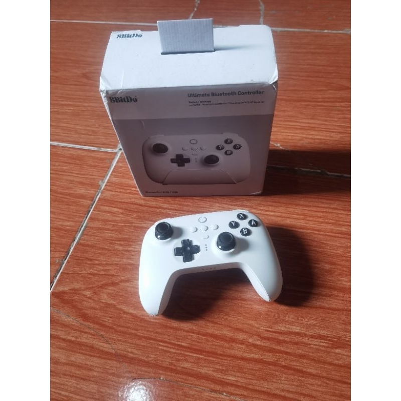 Jual 8bitdo ultimate | Shopee Indonesia