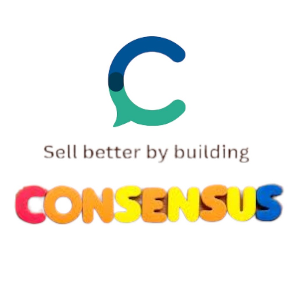 Jual Consensus Pro Sharing or Privat | Shopee Indonesia