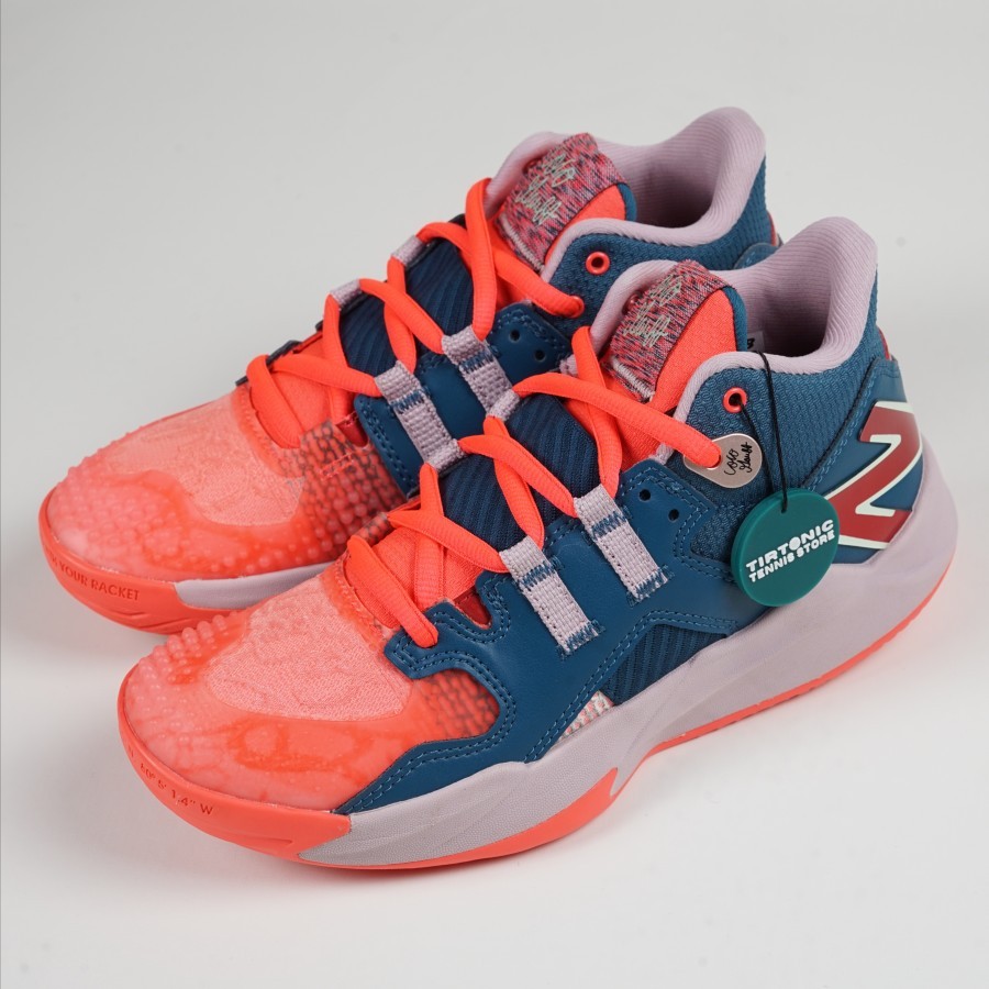 Cg1 New Balance Tennis Coco Gauff Sepatu Tenis New Balance Coco - Main Image