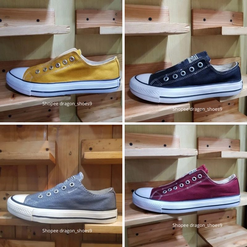 Jual Converse 70s Slip On Unisex Made In Vietnam BNIB Shopee Indonesia