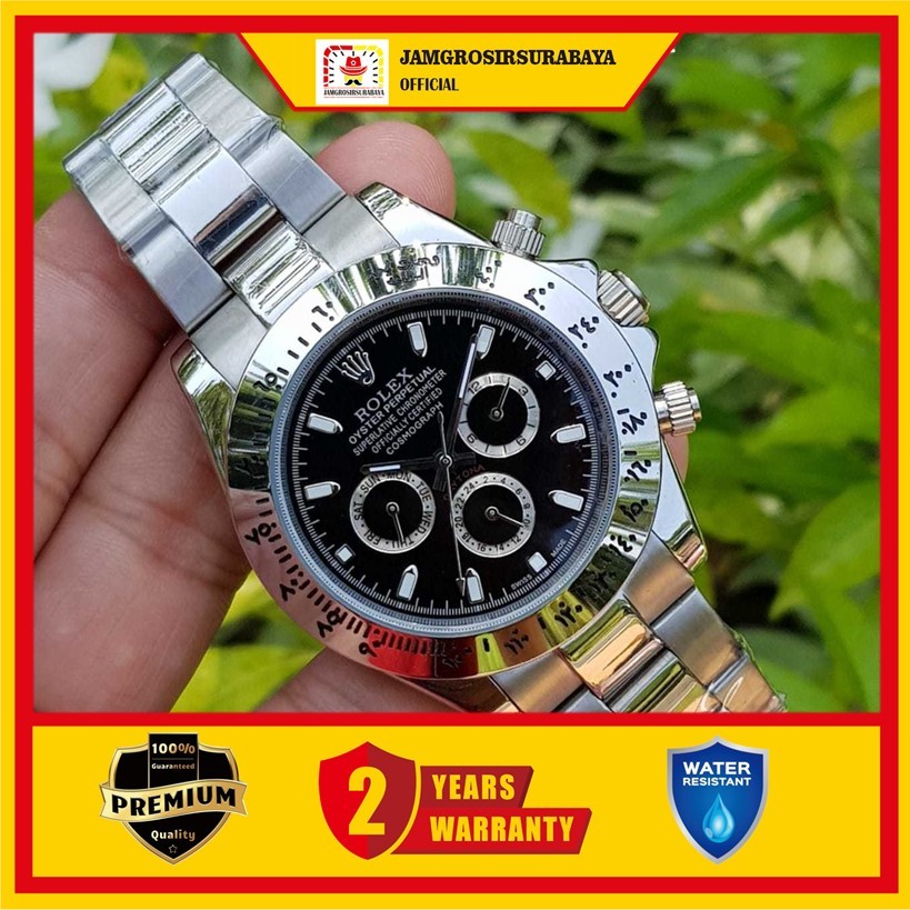 Harga jam rolex oyster perpetual superlative chronometer officially certified cosmograph hotsell