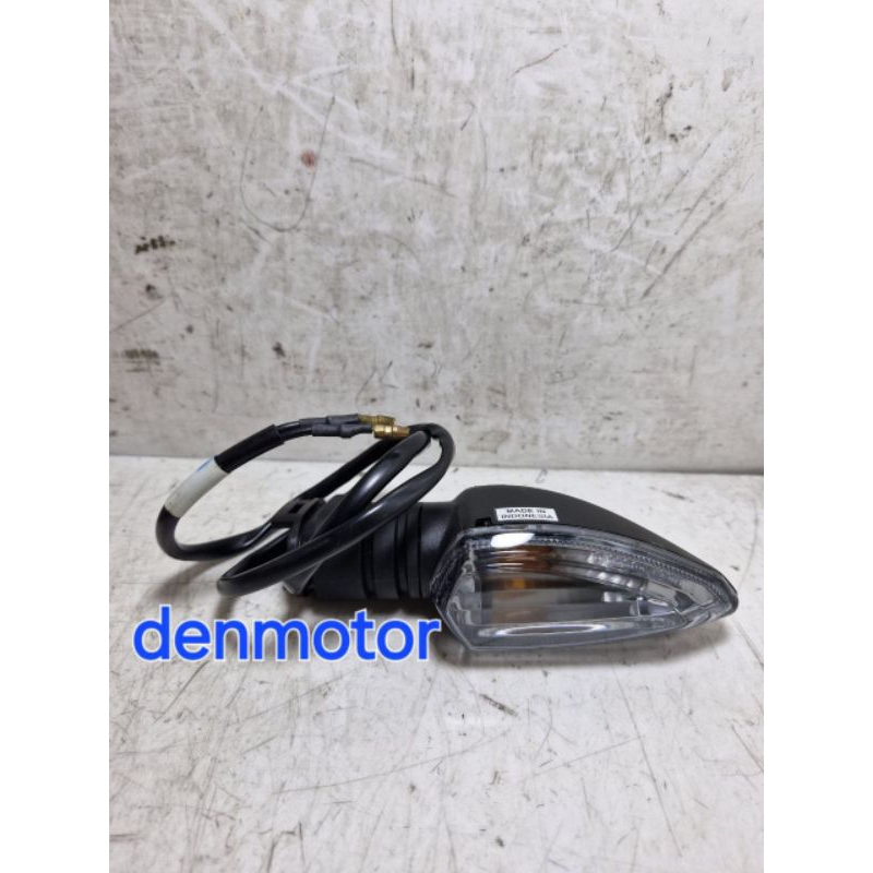 Jual Lampu Sen Assy Aerox 155 Original Belakang Kiri B65 H3330 00