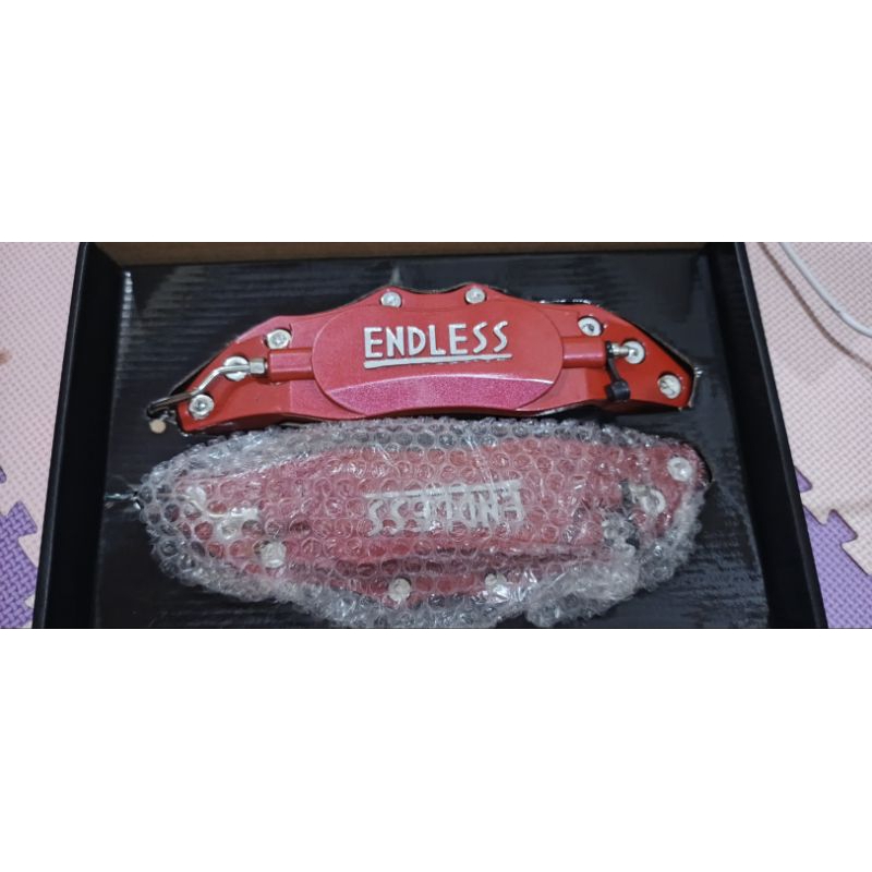 Jual Cover Caliper Endless Brake Shopee Indonesia