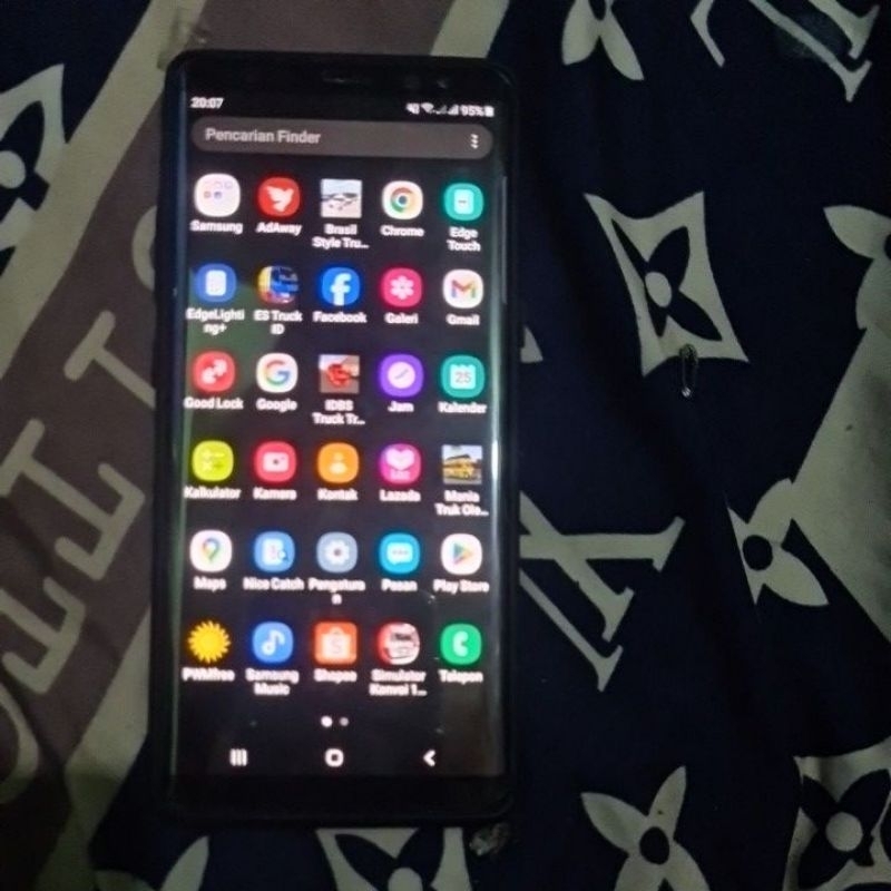 Jual mesin samsung note 8 | Shopee Indonesia