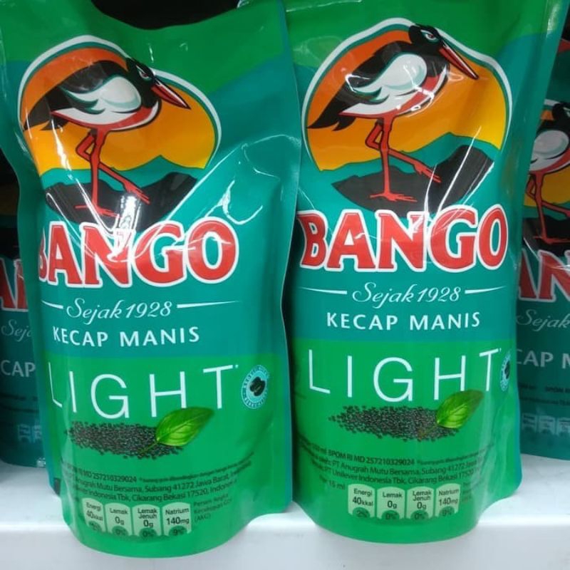 Jual kecap Bango besar | Shopee Indonesia