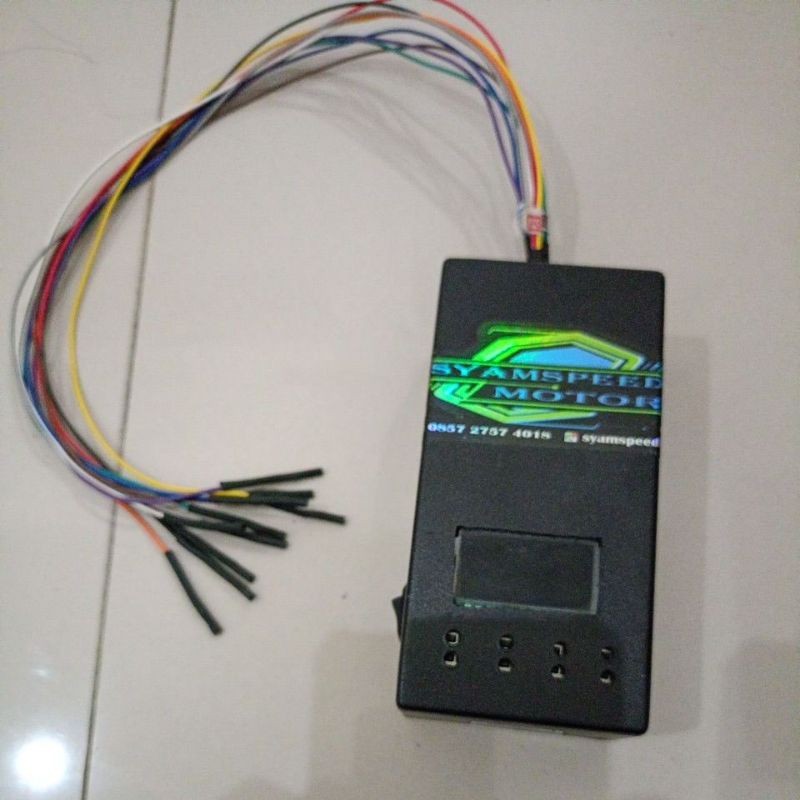 Jual modul alat test spidometer | Shopee Indonesia