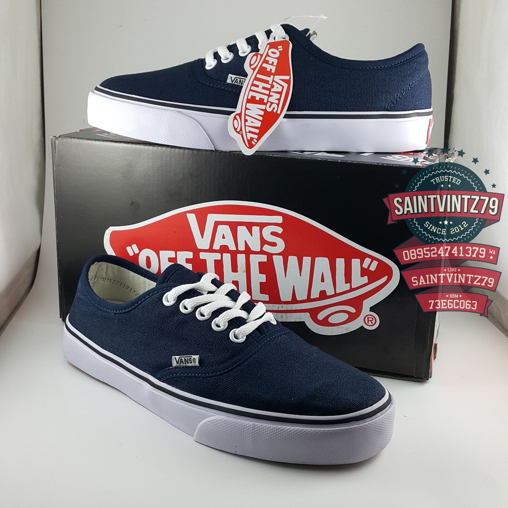 Vans california ori sales