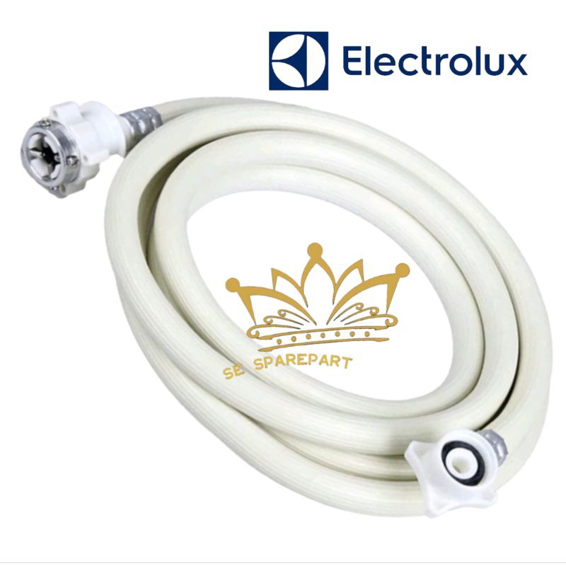 Jual Selang Water Inlet Mesin Cuci Electrolux 1 Tabung Sslang Masuk