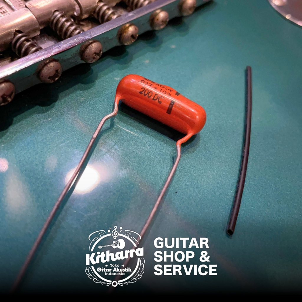 eva電子 S_Booster BNG for Guitar