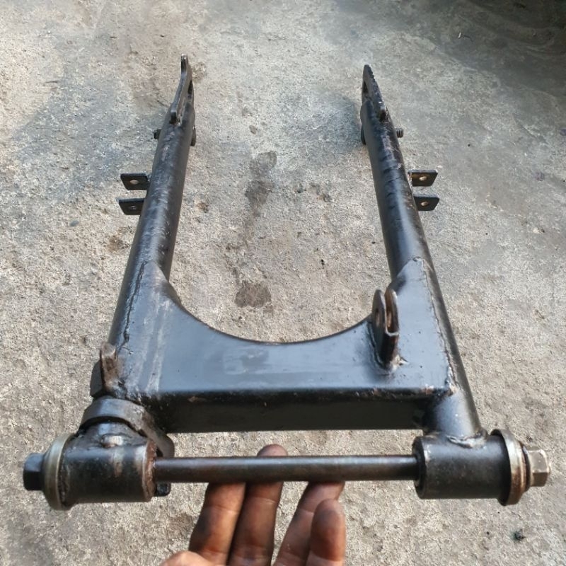 Jual Swing Arm Lengan Ayun Rx King Cobra Shopee Indonesia